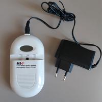 Caricatore universale per pile ricaricabili