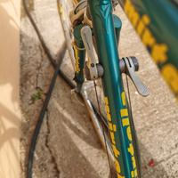 bici da corsa vintage