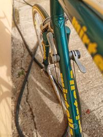 bici da corsa vintage