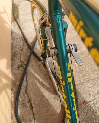 bici da corsa vintage