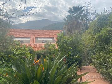 Splendida villa a Monreale (PA)