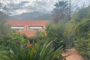 Splendida villa a Monreale (PA)