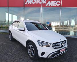 Mercedes-Benz GLC 220 d 194cv Sport 4matic auto-
