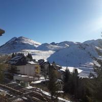 Appartamento Prato Nevoso