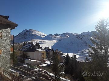 Appartamento Prato Nevoso