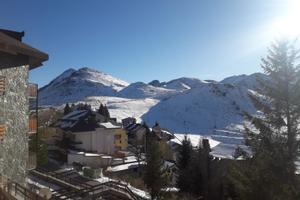 Appartamento Prato Nevoso