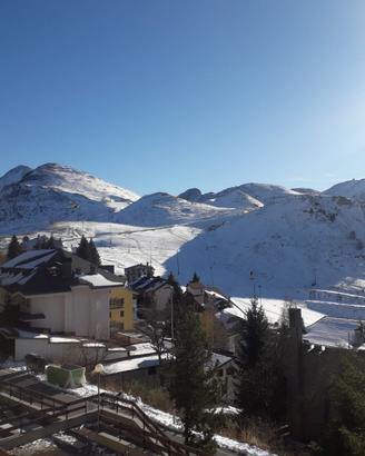 Appartamento Prato Nevoso