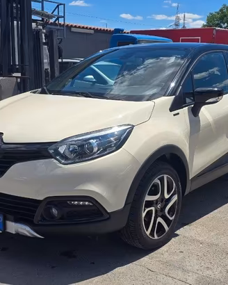 RENAULT Captur TCe 12V 90 CV Start&Stop Energy H