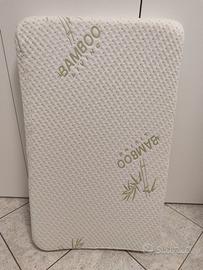 Materassino compatibile con next2me