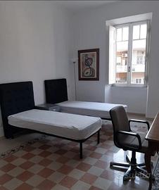 San giovanni trilocale vicino metro a