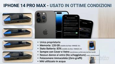 iPhone 14 Pro Max