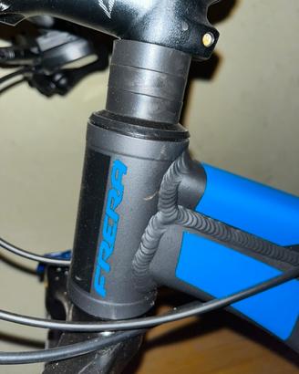 Bicicletta Frera