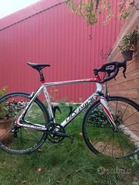 Bici da corsa Olympia Ego Race