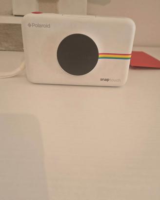 Polaroid Snapchat