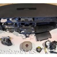 Kit airbag fiat panda 2018