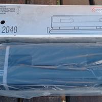 perforatore Turikan DP 2040