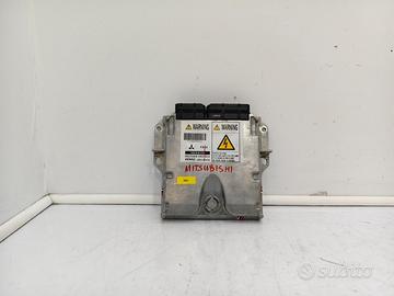 CENTRALINA MOTORE ECU 4D56T 2.5D 131Kw 178CV MITSU