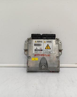CENTRALINA MOTORE ECU 4D56T 2.5D 131Kw 178CV MITSU