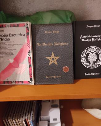 libri esoterici