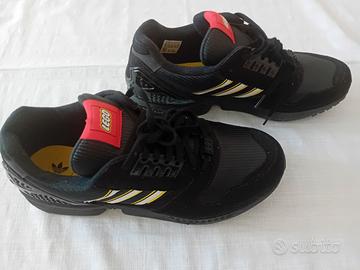 adidas torsion zx 8000 lego n.46 2/3