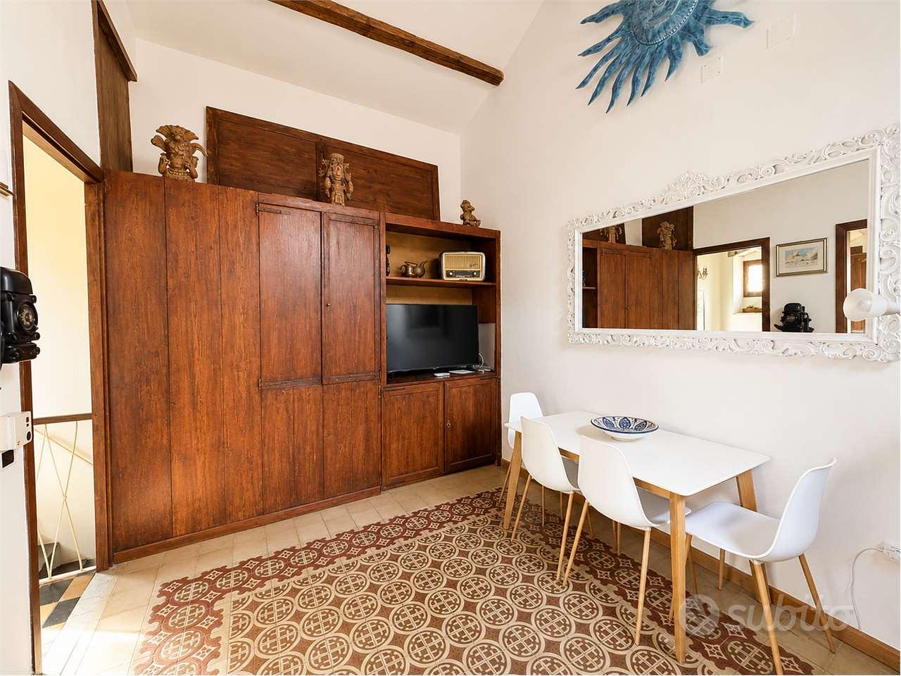 Apartment in U Pàize/Carloforte, Sulcis Iglesiente - Vista 4
