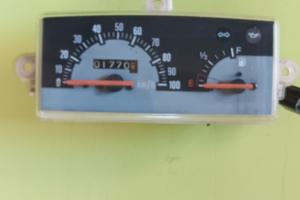 ricambi MBK Booster