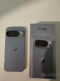 Google Pixel 10 pro 256 gb