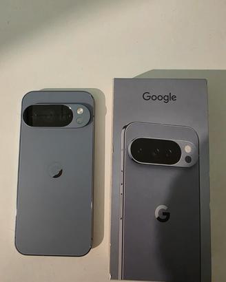 Google Pixel 10 pro 256 gb