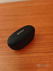 Sony WF-1000XM5 - Cuffie Noise Cancelling Premium
