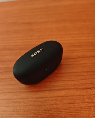 Sony WF-1000XM5 - Cuffie Noise Cancelling Premium