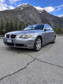 BMW Serie 5 (E60/61) - 2005