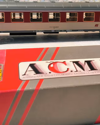 ACME CARROZZA F.S. art.50251