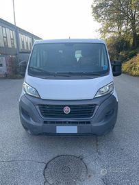 FIAT DUCATO NOVE POSTI 2.3 DIESEL