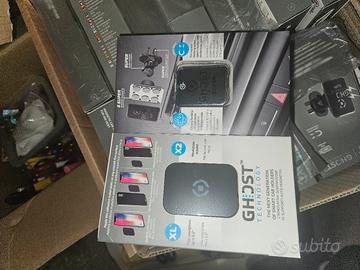 supporto telefono auto