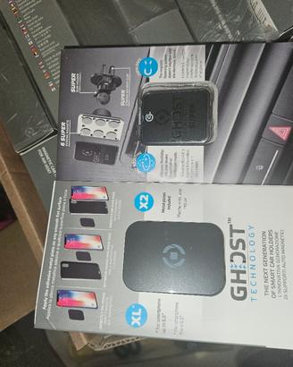 supporto telefono auto