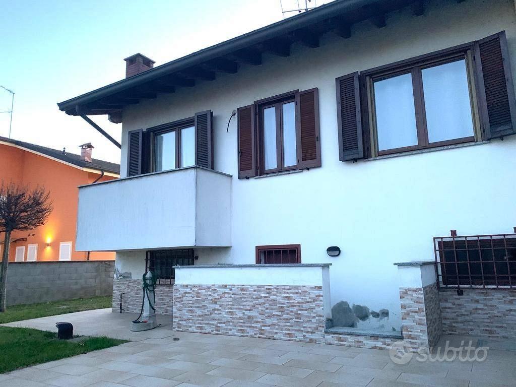 Casa – Mortara, Pavia - Vista 4