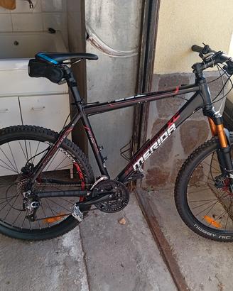 MTB 26 Merida