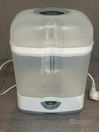 Sterilizzatore chicco