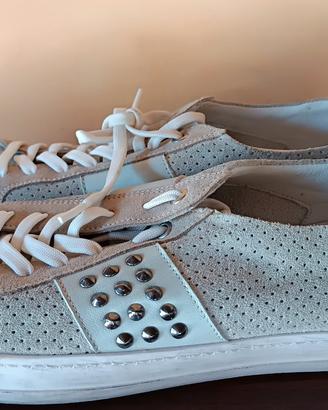 sneakers uomo