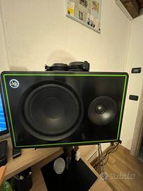 CASSE DA HOME STUDIO/ASCOLTO