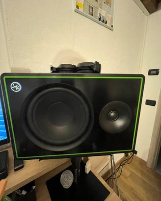 CASSE DA HOME STUDIO/ASCOLTO