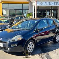 FIAT PUNTO EVO 1.3 MULTIJET 85CV SOLO 130MILA KM