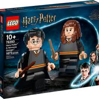 Lego Harry Potter 76393 MISB