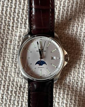 Glycine Combat Classic Moonphase – Ref. GL0115
