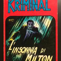 Kriminal 373 - Fumetto