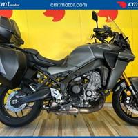 YAMAHA Tracer 9 Garantita e Finanziabile