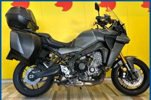 YAMAHA Tracer 9 Garantita e Finanziabile