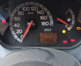 FIAT 600e - 2002