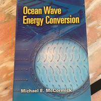 Libro Ocean Wave Energy Conversion