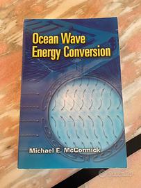 Libro Ocean Wave Energy Conversion